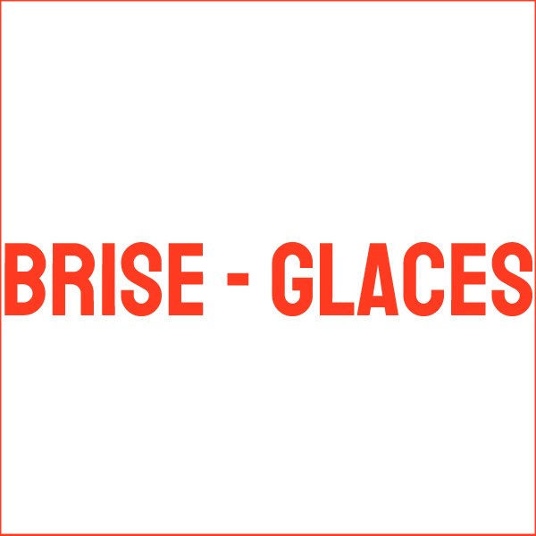 BRISE – GLACE